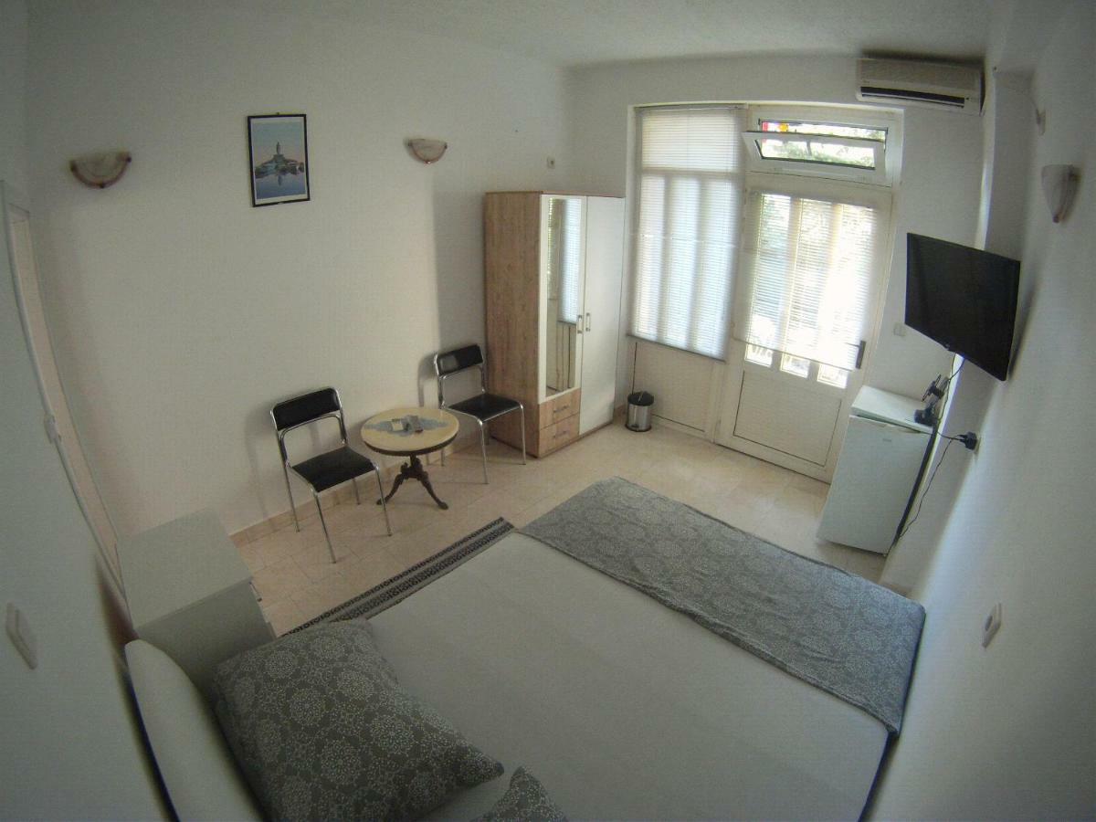 Salona Suite 外观 照片